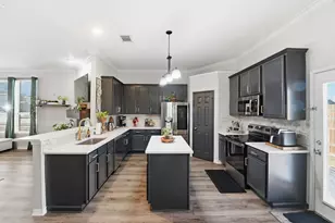 3701 Fiscal Ct, Fort Worth, TX 76244 - Photo 8
