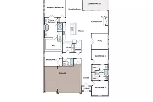 9821 Palermo Ln, Mesquite, TX 75126 - Photo 4