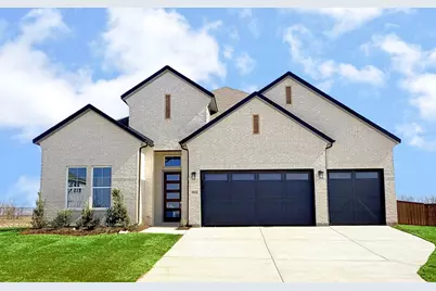 9821 Palermo Lane, Mesquite, TX 75126 - Photo 1