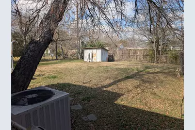 2600 W Bewick Street, Fort Worth, TX 76109 - Photo 12