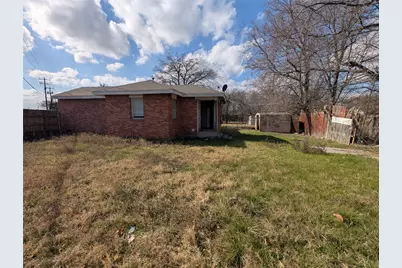 2600 W Bewick Street, Fort Worth, TX 76109 - Photo 10