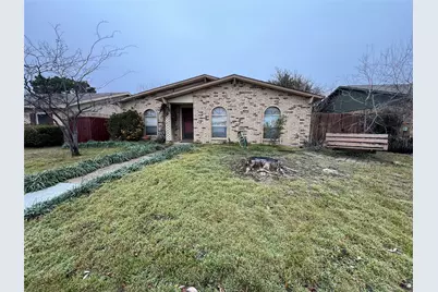 5616 Tucker Street, The Colony, TX 75056 - Photo 1