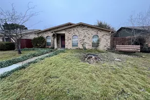 5616 Tucker St, The Colony, TX 75056 - Photo 1