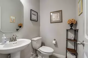 3410 Challis Trail, McKinney, TX 75070 - Photo 18