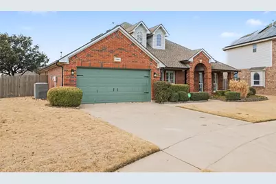 12601 Excelsior Lane, Fort Worth, TX 76244 - Photo 2