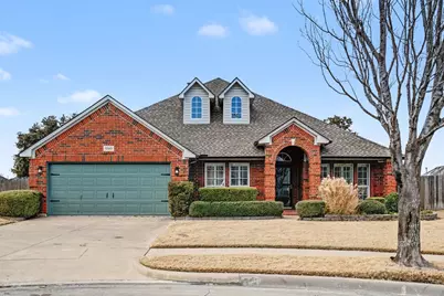 12601 Excelsior Lane, Fort Worth, TX 76244 - Photo 1