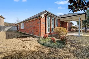 12601 Excelsior Ln, Fort Worth, TX 76244 - Photo 30