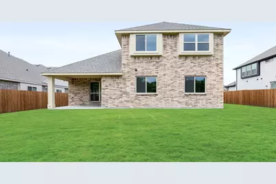 905 Willowbanks Drive, Josephine, TX 75173 - Photo 34