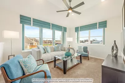 905 Willowbanks Drive, Josephine, TX 75173 - Photo 26