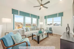 905 Willowbanks Dr, Josephine, TX 75173 - Photo 26