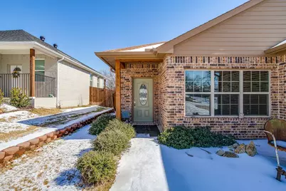 1316 Liberty Street, Weatherford, TX 76086 - Photo 2