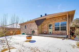 1316 Liberty St, Weatherford, TX 76086 - Photo 36