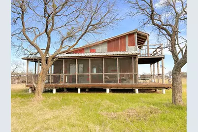 236 Hcr 2215, Aquilla, TX 76622 - Photo 24