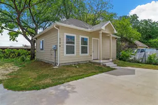 818 Rose St, Denton, TX 76209 - Photo 2