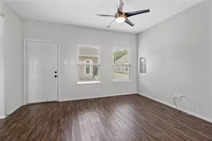 818 Rose St, Denton, TX 76209 - Photo 6