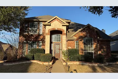 1402 Peaceway Drive, Garland, TX 75043 - Photo 1