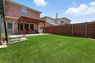 7767 Emilie Lane, Frisco, TX 75035 - Photo 30