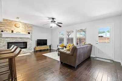 7767 Emilie Lane, Frisco, TX 75035 - Photo 8