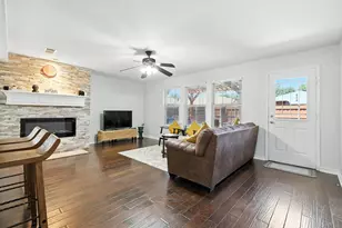 7767 Emilie Ln, Frisco, TX 75035 - Photo 8