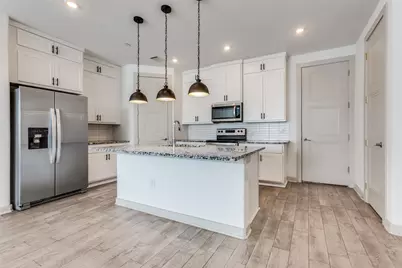 569 Eiseley Drive, Allen, TX 75002 - Photo 4