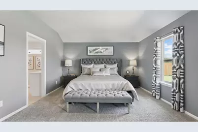 16413 Hudson Prairie Way, Fort Worth, TX 76247 - Photo 20