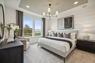 405 Snowbird Wy, McKinney, TX 75071 - Photo 10