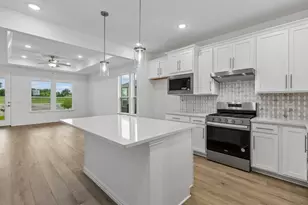 405 Snowbird Wy, McKinney, TX 75071 - Photo 6