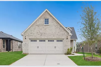 405 Snowbird Way, McKinney, TX 75071 - Photo 1