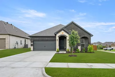 2297 High Plain Lane, Waxahachie, TX 75167 - Photo 2