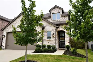 2417 Doncaster Dr, Forney, TX 75126 - Photo 1