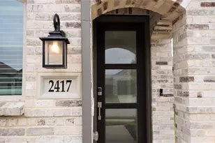 2417 Doncaster Dr, Forney, TX 75126 - Photo 4