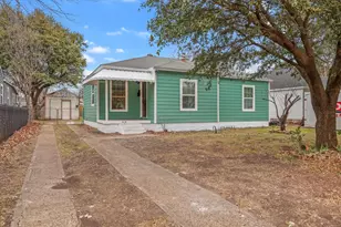 1611 Savoy St, Dallas, TX 75224 - Photo 2