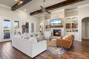 1112 Sunset Bay Dr, Granbury, TX 76048 - Photo 8