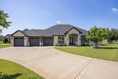 1112 Sunset Bay Drive, Granbury, TX 76048 - Photo 4