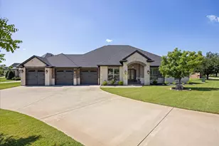 1112 Sunset Bay Dr, Granbury, TX 76048 - Photo 4