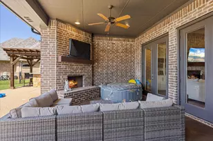 1112 Sunset Bay Dr, Granbury, TX 76048 - Photo 34