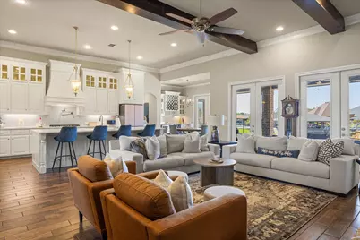 1112 Sunset Bay Drive, Granbury, TX 76048 - Photo 10