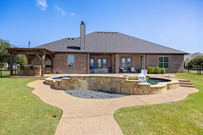 1112 Sunset Bay Drive, Granbury, TX 76048 - Photo 38