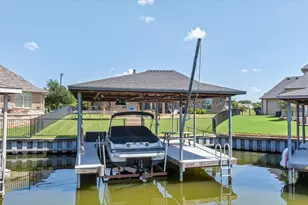 1112 Sunset Bay Dr, Granbury, TX 76048 - Photo 40