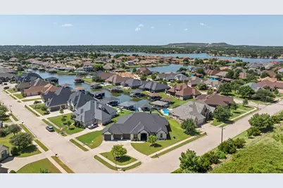 1112 Sunset Bay Drive, Granbury, TX 76048 - Photo 1