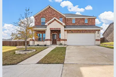 105 Lisa Lane, Fate, TX 75189 - Photo 1