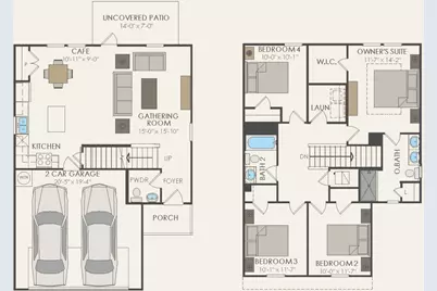 7502 Fenton Parkway, Pilot Point, TX 76258 - Photo 10