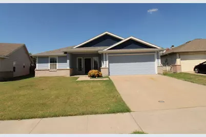 9612 Thomas Jefferson Drive, McKinney, TX 75072 - Photo 1