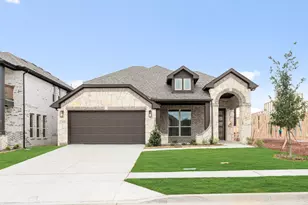 1263 Emily Dr, Trenton, TX 75490 - Photo 1