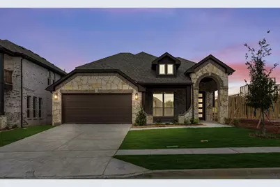 1263 Emily Drive, Trenton, TX 75490 - Photo 2
