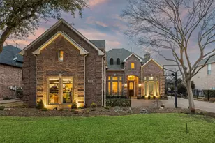 5120 Remington Park Dr, Flower Mound, TX 75028 - Photo 1