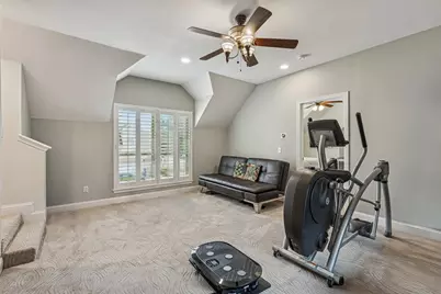 5120 Remington Park Drive, Flower Mound, TX 75028 - Photo 22