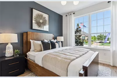 9725 Juneberry Lane, McKinney, TX 75071 - Photo 12