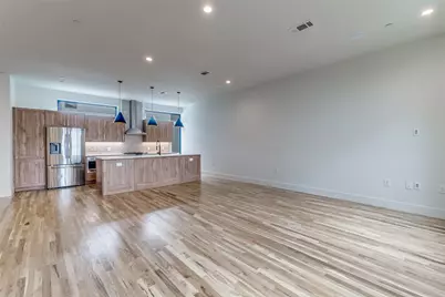 5609 Live Oak Street #404, Dallas, TX 75206 - Photo 4
