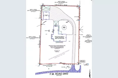 2885 Fm 2862, Anna, TX 75409 - Photo 4